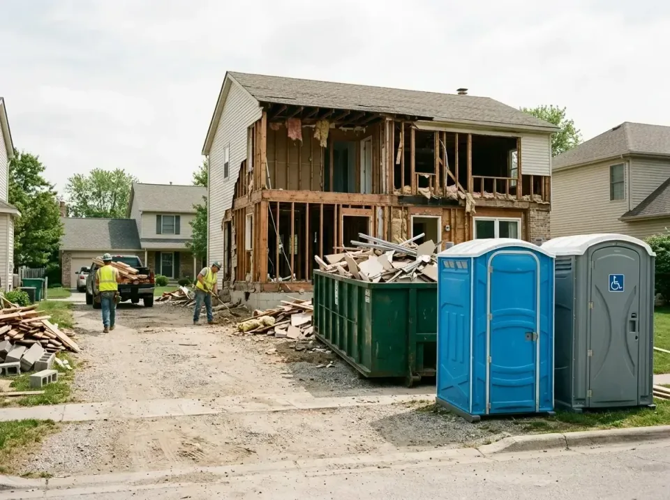 home-renovation-demolition-sit-010 — frequently asked questions, Portable Toilet & Dumpsters Rental in Sequim, WA